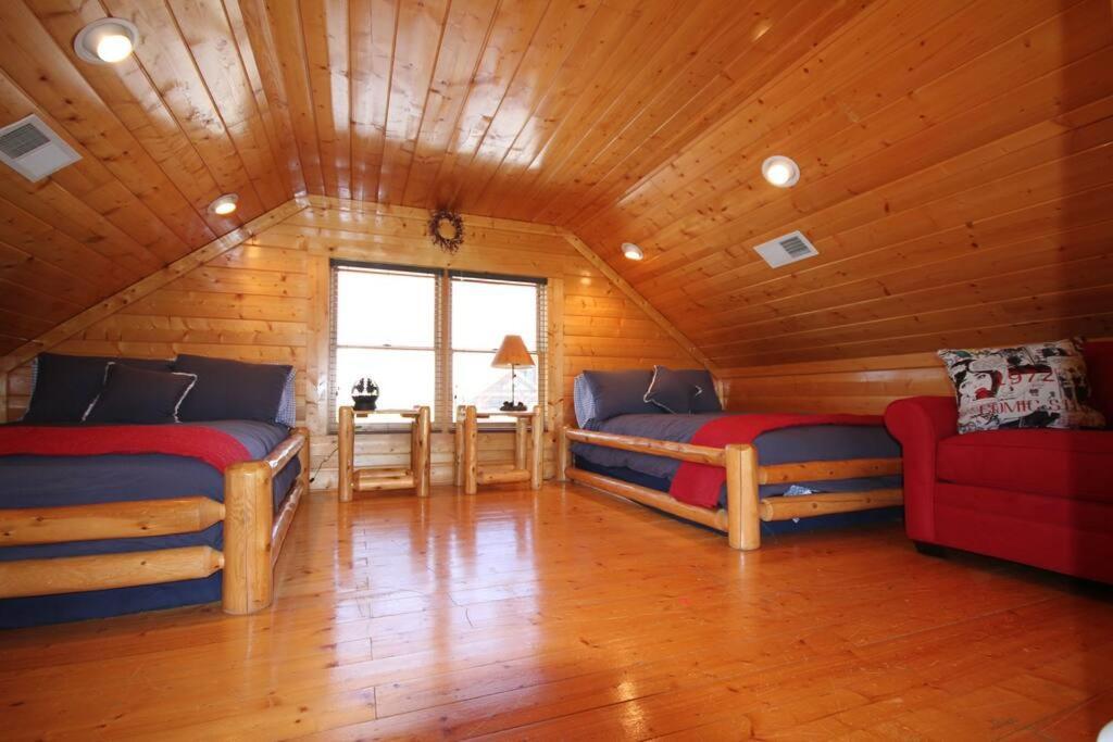 Heavenly Daze A Peachful Retreat Sevierville Exterior photo